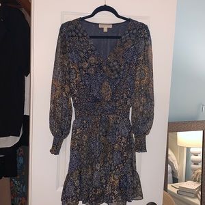 Michael by Michael Kors Shift Dress